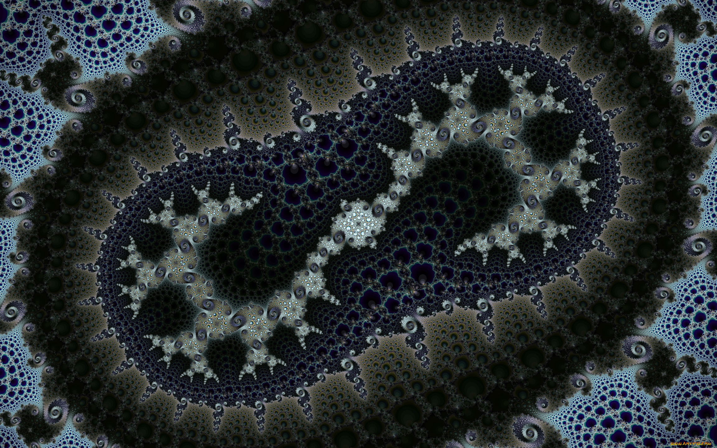 3, , fractal, , , , , 